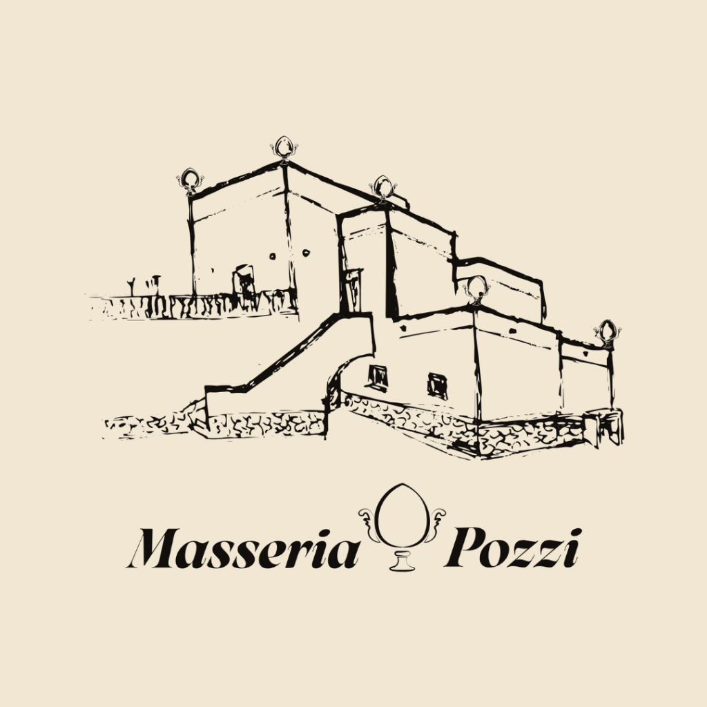 Masseria Pozzi